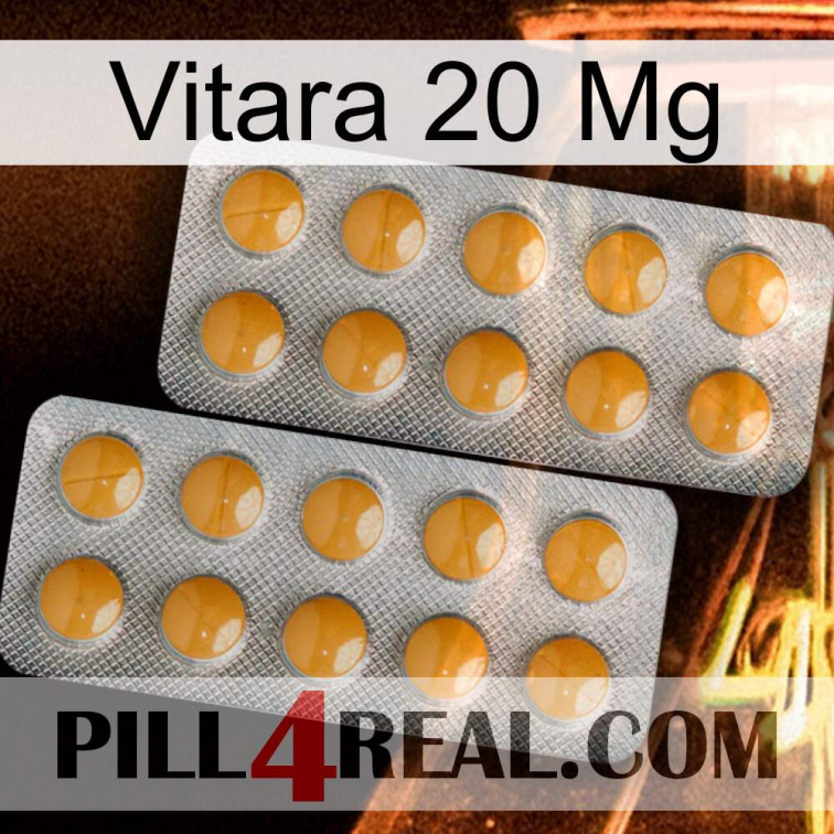 Vitara 20Mg levitra2